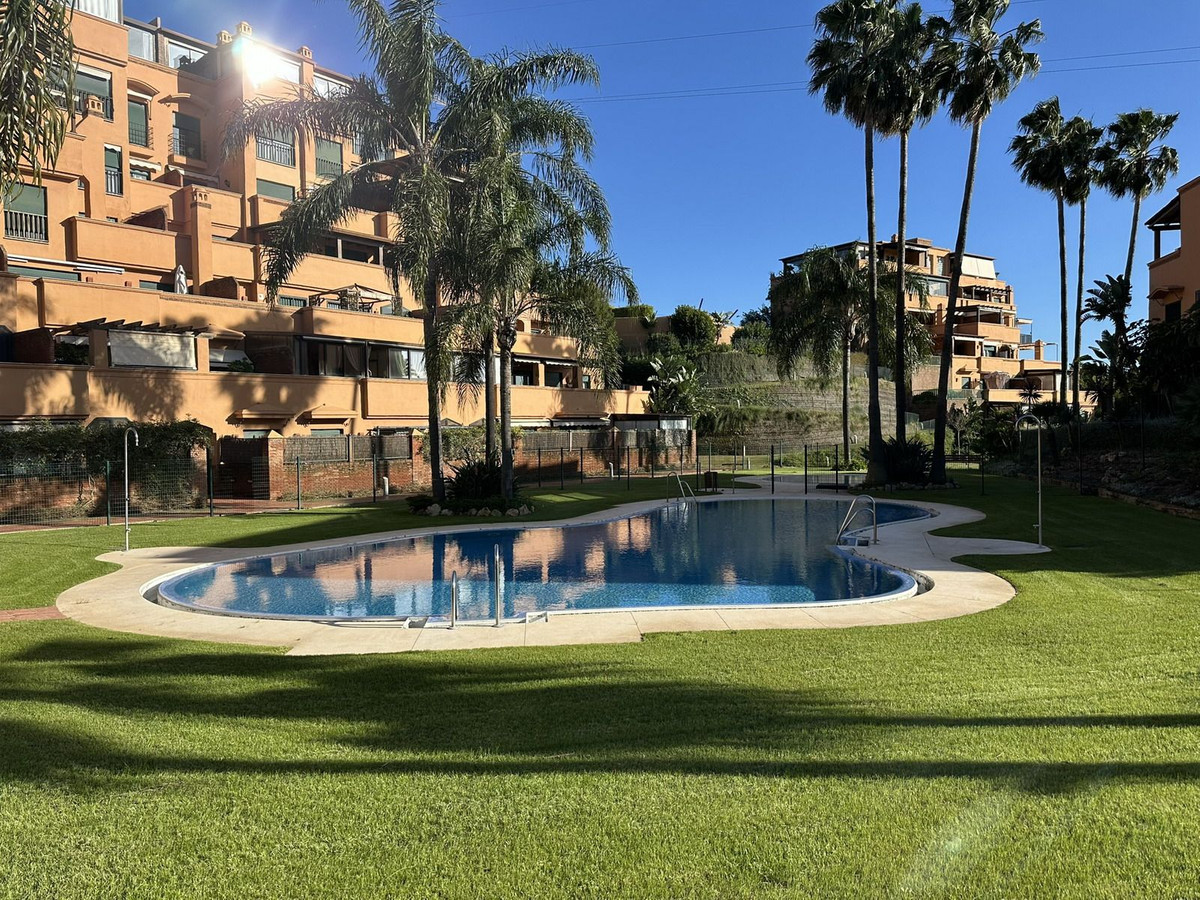 Appartement te koop in Marbella | 2 slaapkamers H5309983
