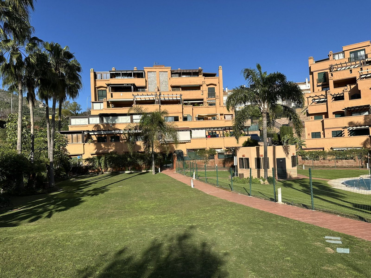 Appartement te koop in Marbella | 2 slaapkamers H5309983