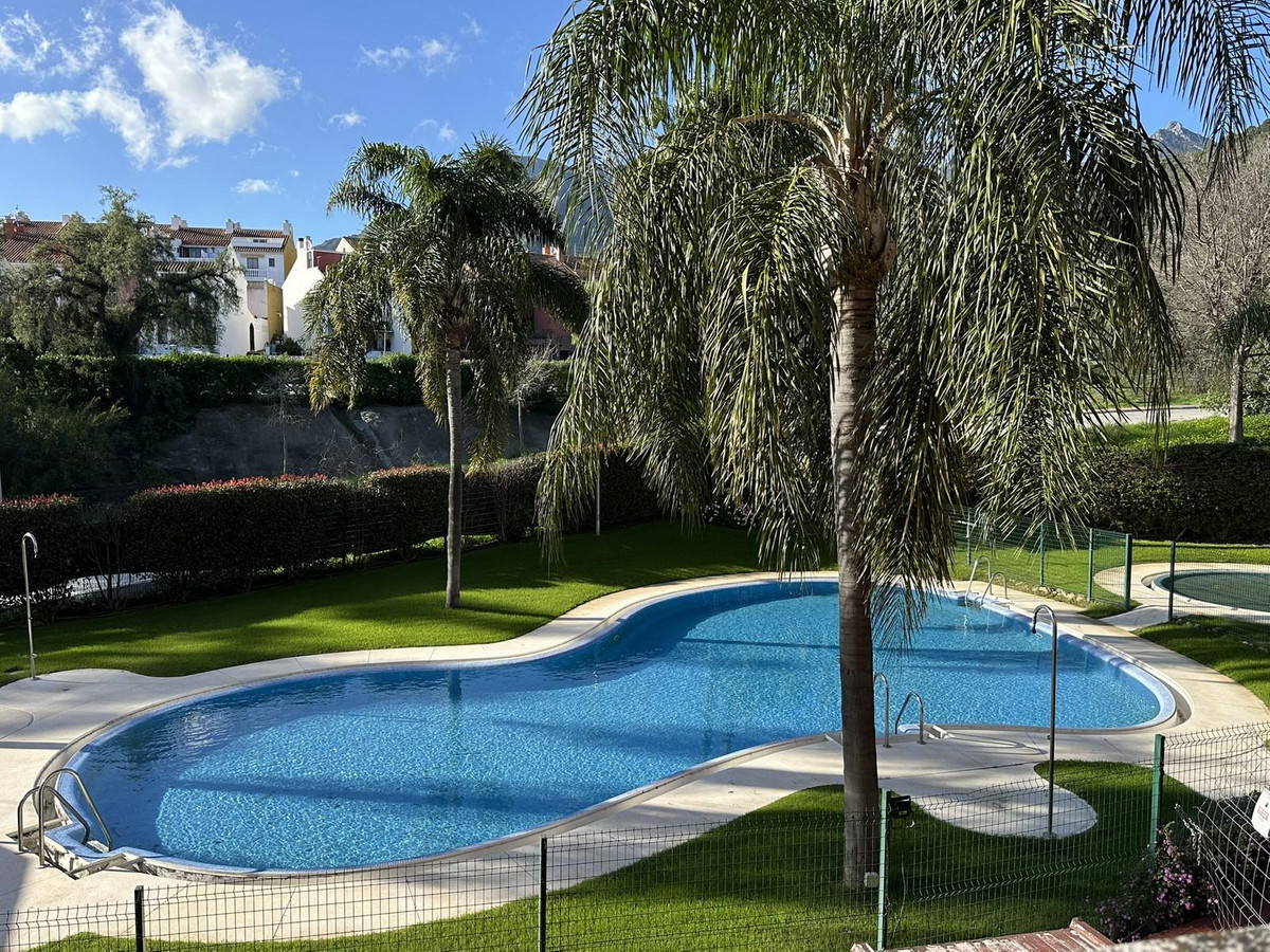 Appartement te koop in Marbella | 2 slaapkamers H5309983