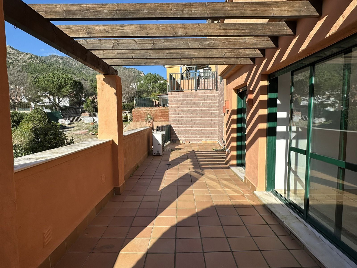 Appartement te koop in Marbella | 2 slaapkamers H5309983