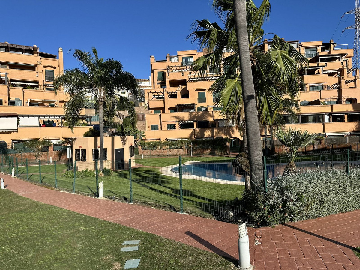 Appartement te koop in Marbella | 2 slaapkamers H5309983