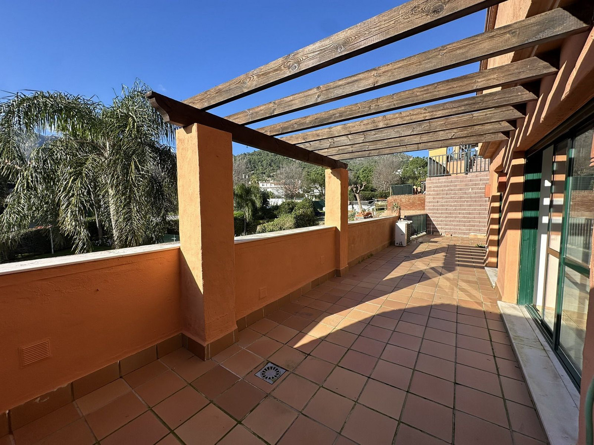 Appartement te koop in Marbella | 2 slaapkamers H5309983