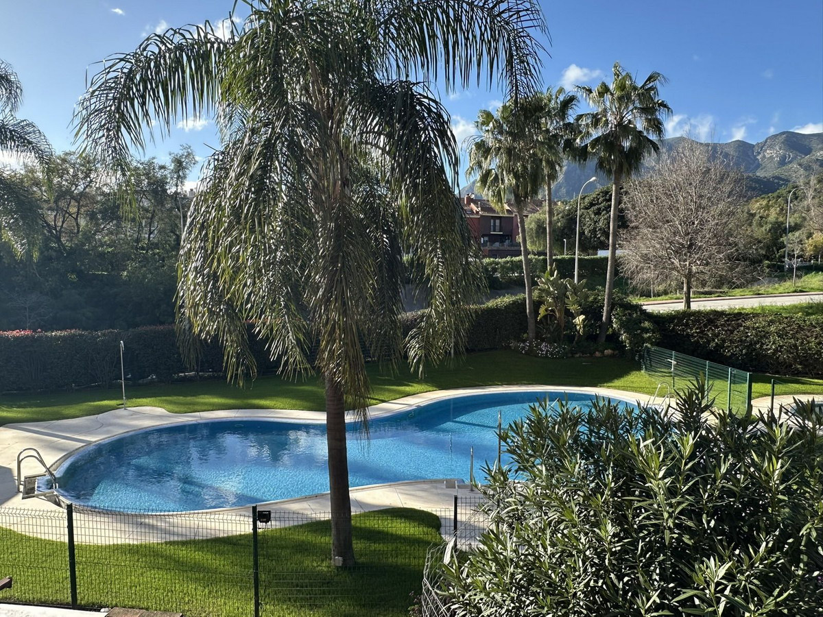 Appartement te koop in Marbella | 2 slaapkamers H5309983