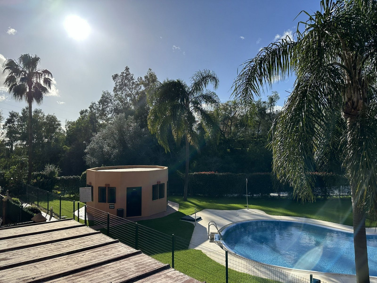 Appartement te koop in Marbella | 2 slaapkamers H5309983