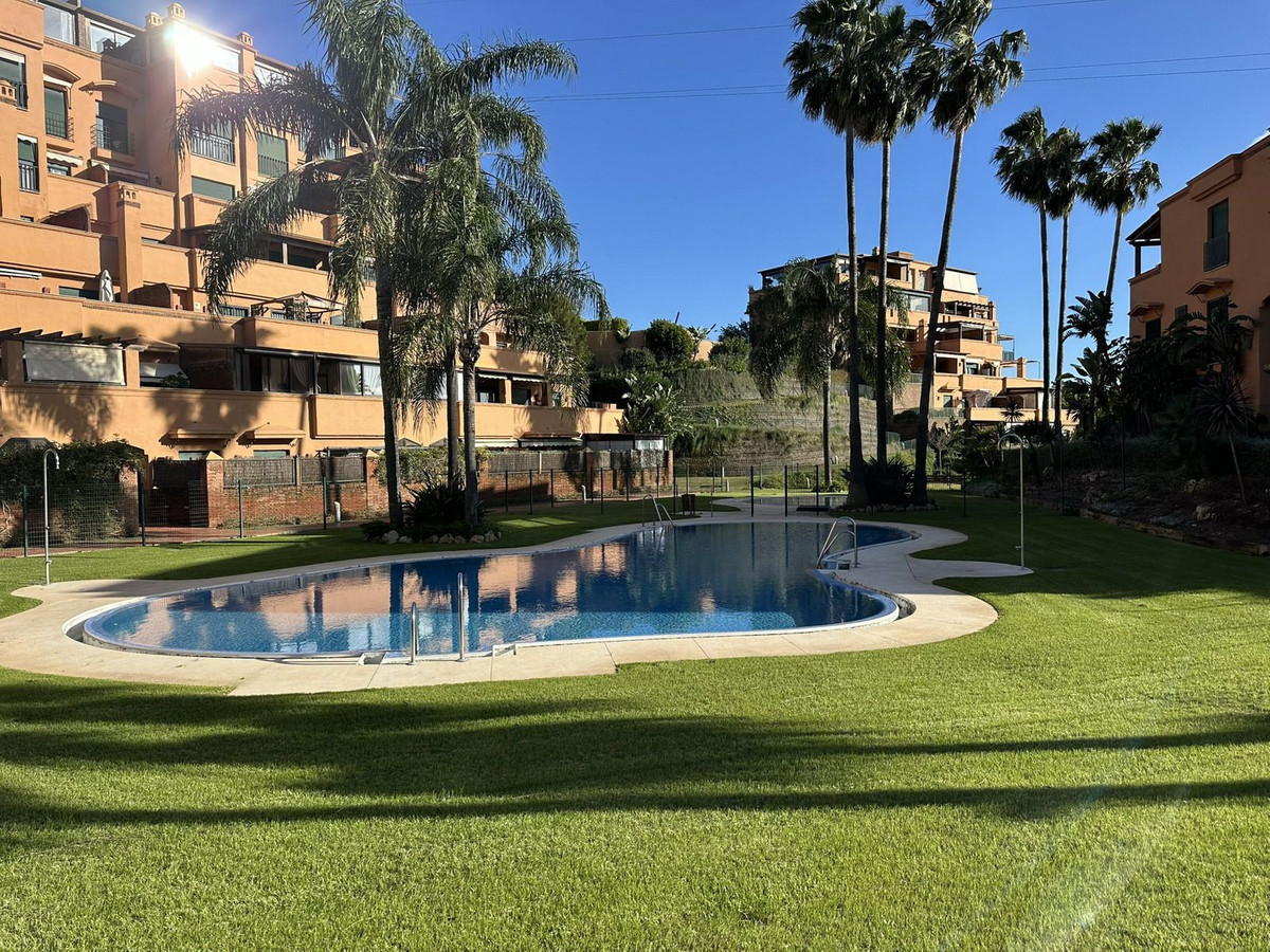 Appartement te koop in Marbella | 2 slaapkamers H5309983