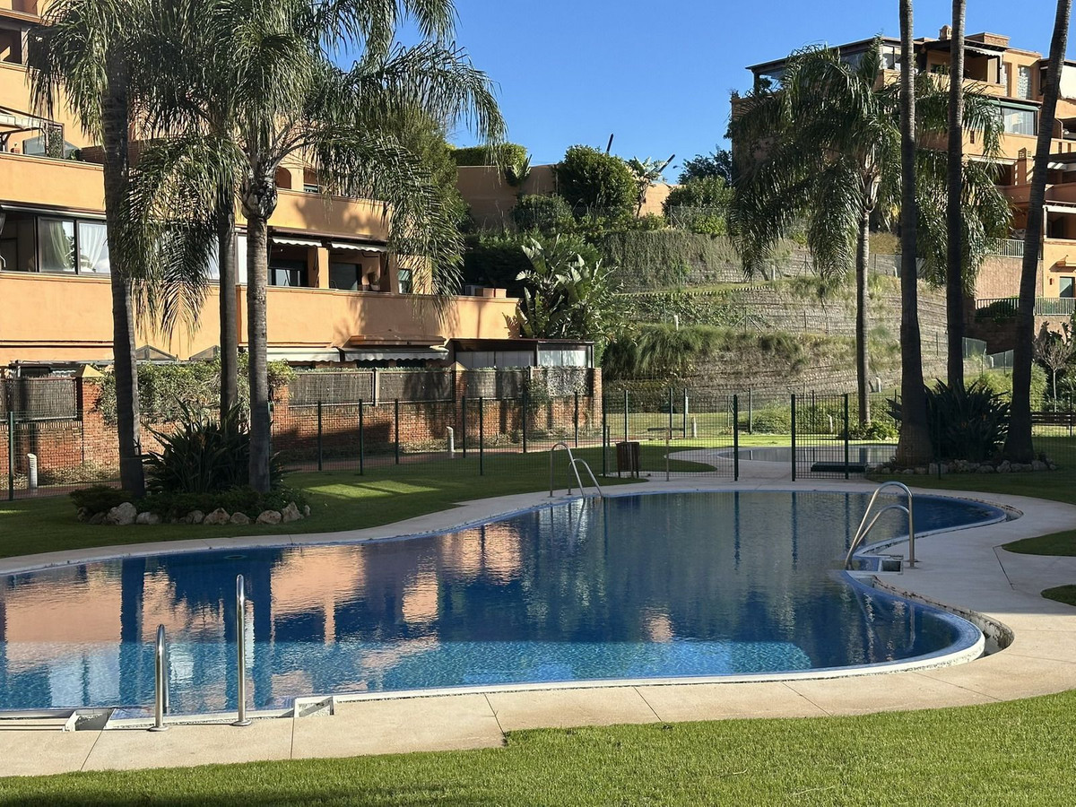 Appartement te koop in Marbella | 2 slaapkamers H5309983