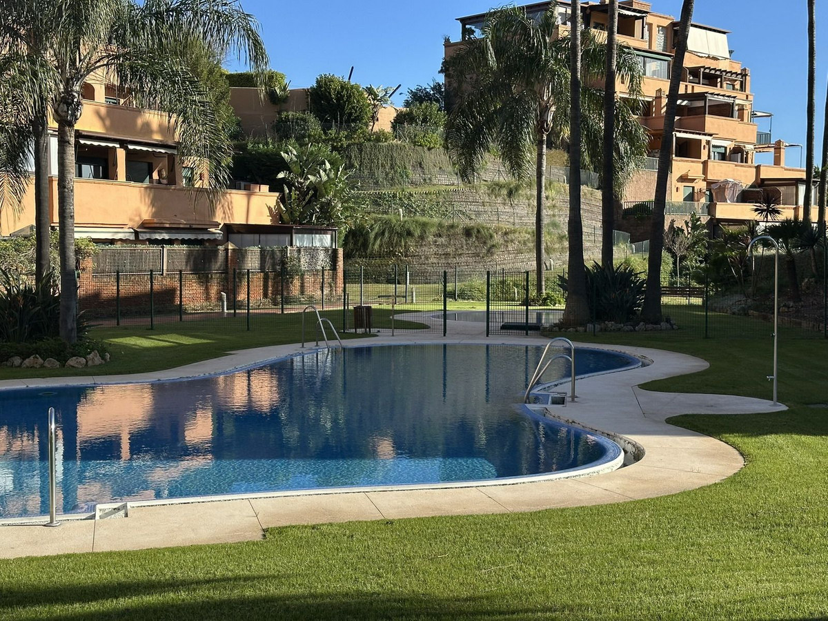 Appartement te koop in Marbella | 2 slaapkamers H5309983