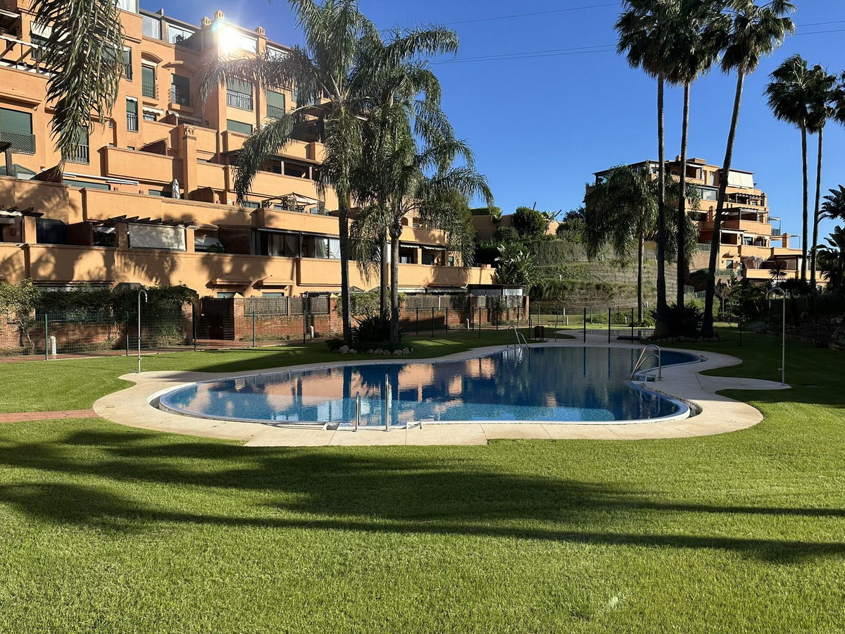 Appartement te koop in Marbella | 2 slaapkamers H5309983