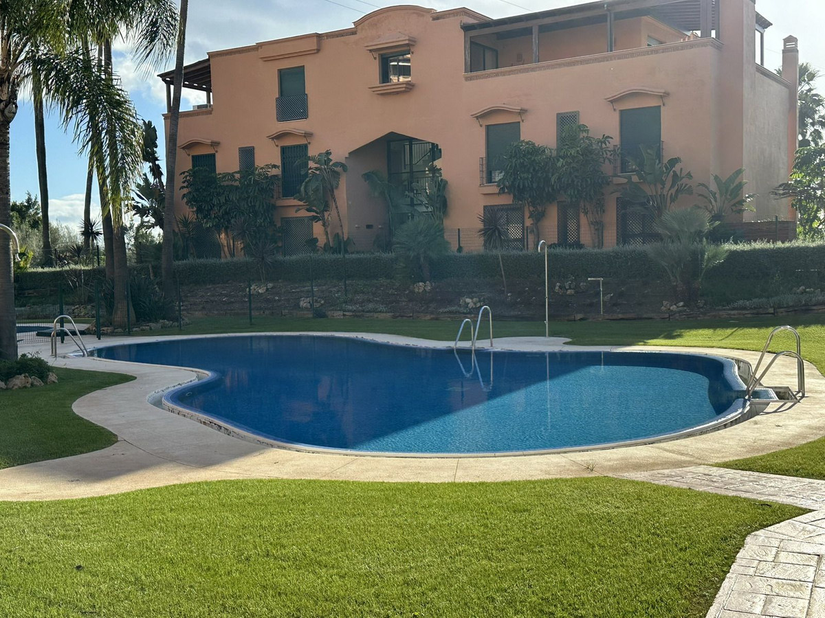 Appartement te koop in Marbella | 2 slaapkamers H5309983