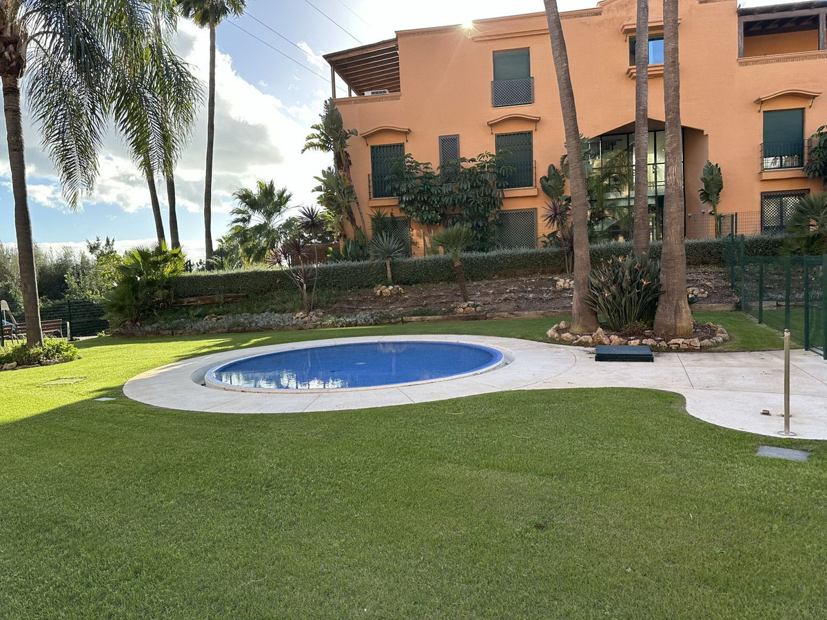 Appartement te koop in Marbella | 2 slaapkamers H5309983