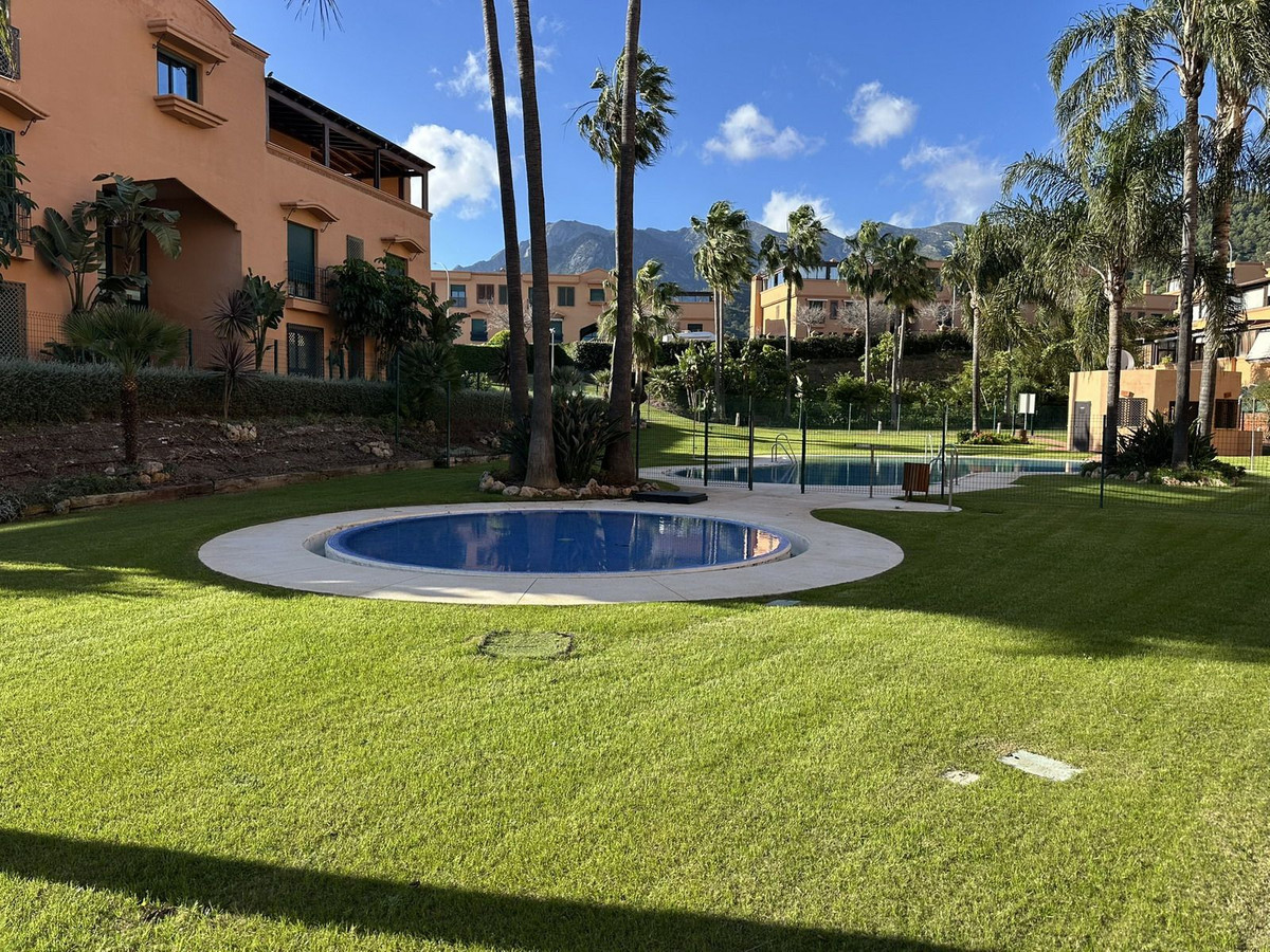 Appartement te koop in Marbella | 2 slaapkamers H5309983