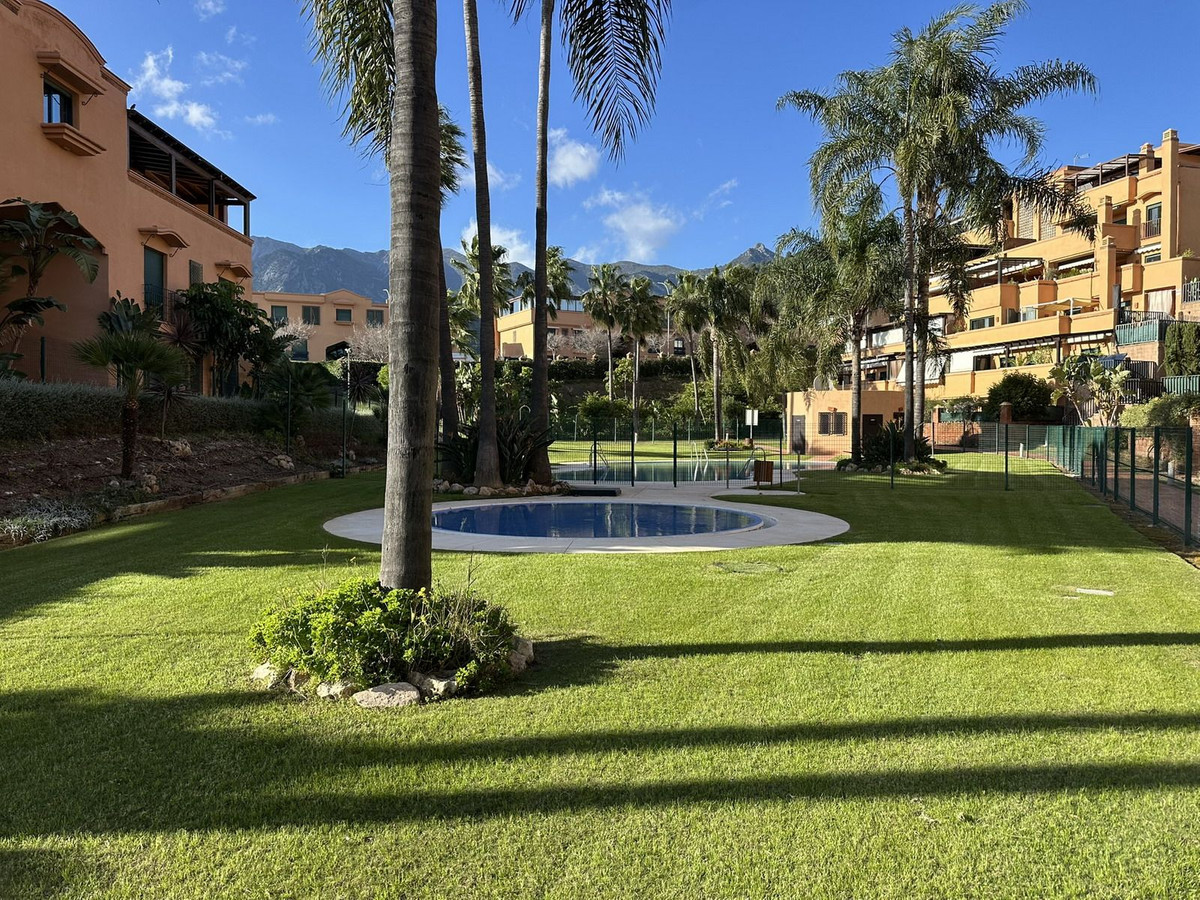 Appartement te koop in Marbella | 2 slaapkamers H5309983