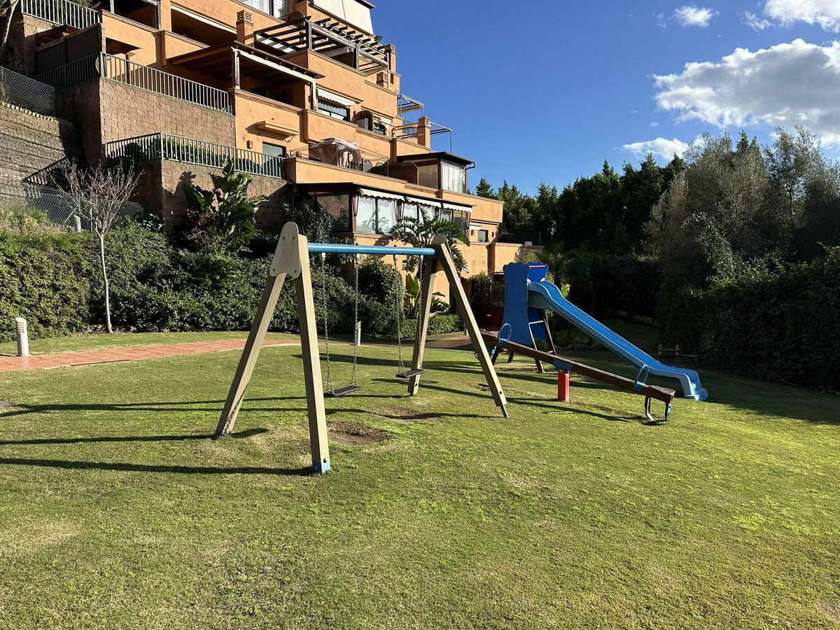 Appartement te koop in Marbella | 2 slaapkamers H5309983