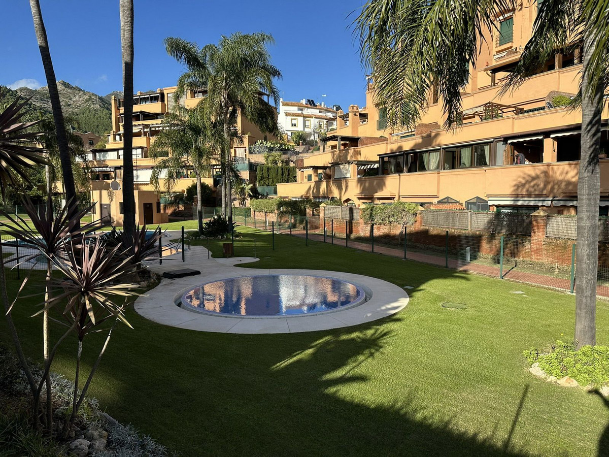 Appartement te koop in Marbella | 2 slaapkamers H5309983