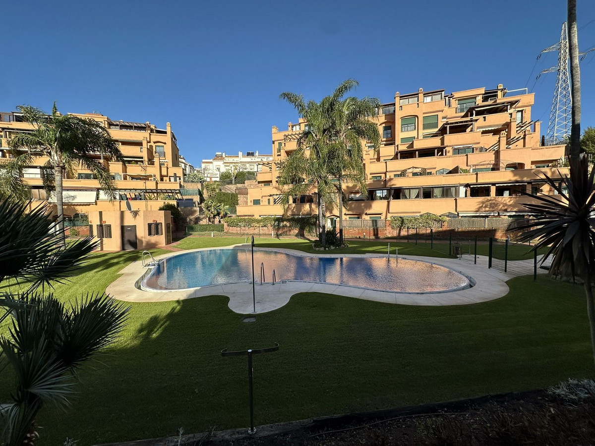 Appartement te koop in Marbella | 2 slaapkamers H5309983