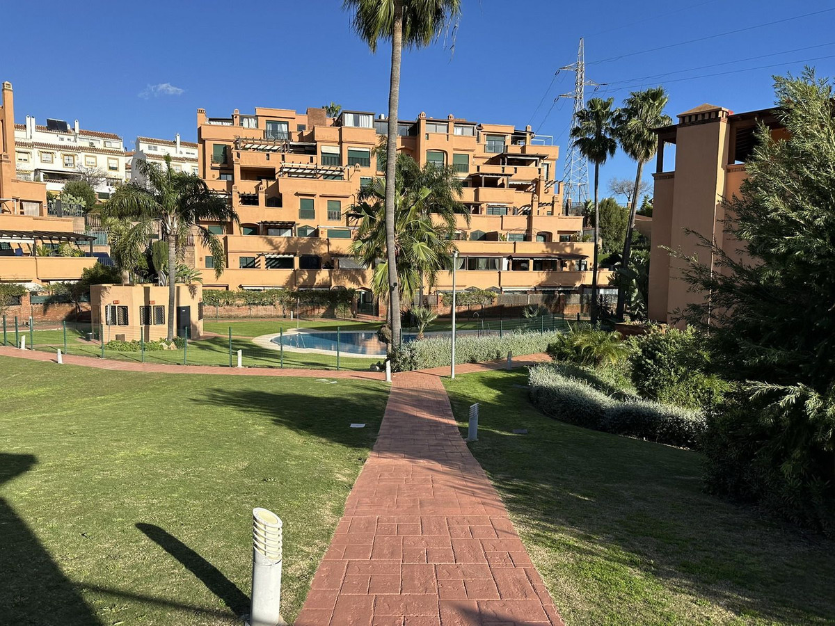 Appartement te koop in Marbella | 2 slaapkamers H5309983
