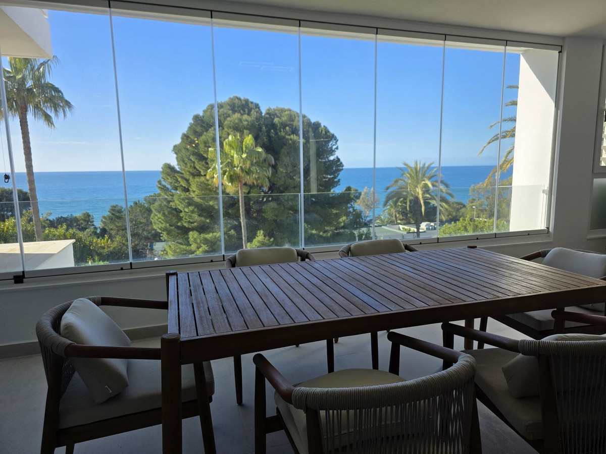 Appartement te koop in Marbella | 4 slaapkamers H5310658