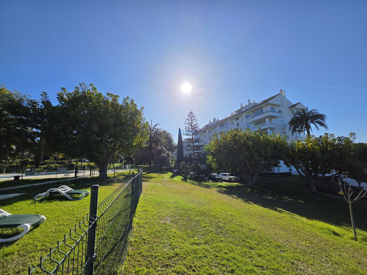 Appartement te koop in Marbella | 4 slaapkamers H5310658