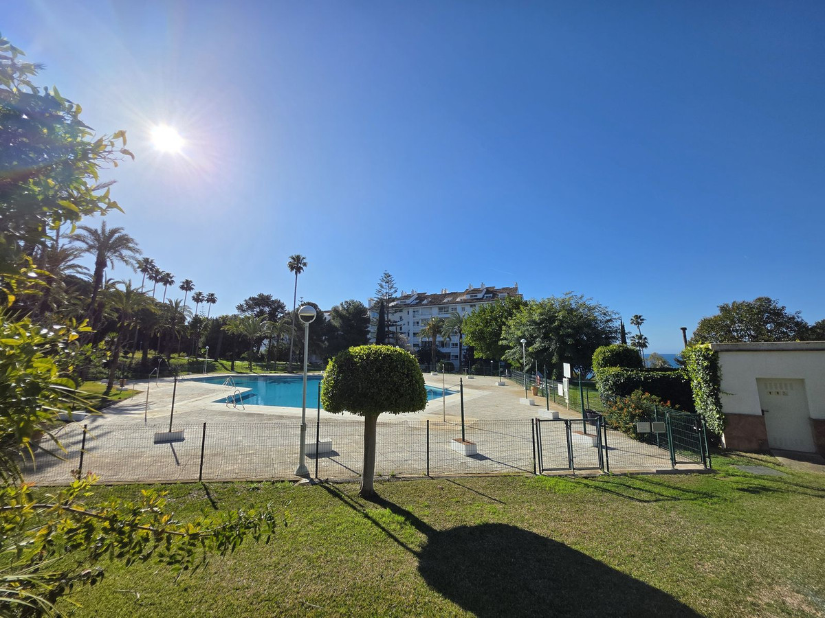 Appartement te koop in Marbella | 4 slaapkamers H5310658