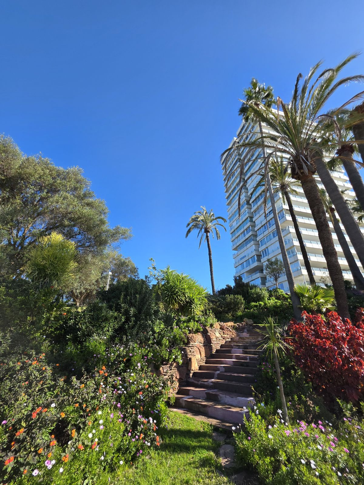 Appartement te koop in Marbella | 4 slaapkamers H5310658