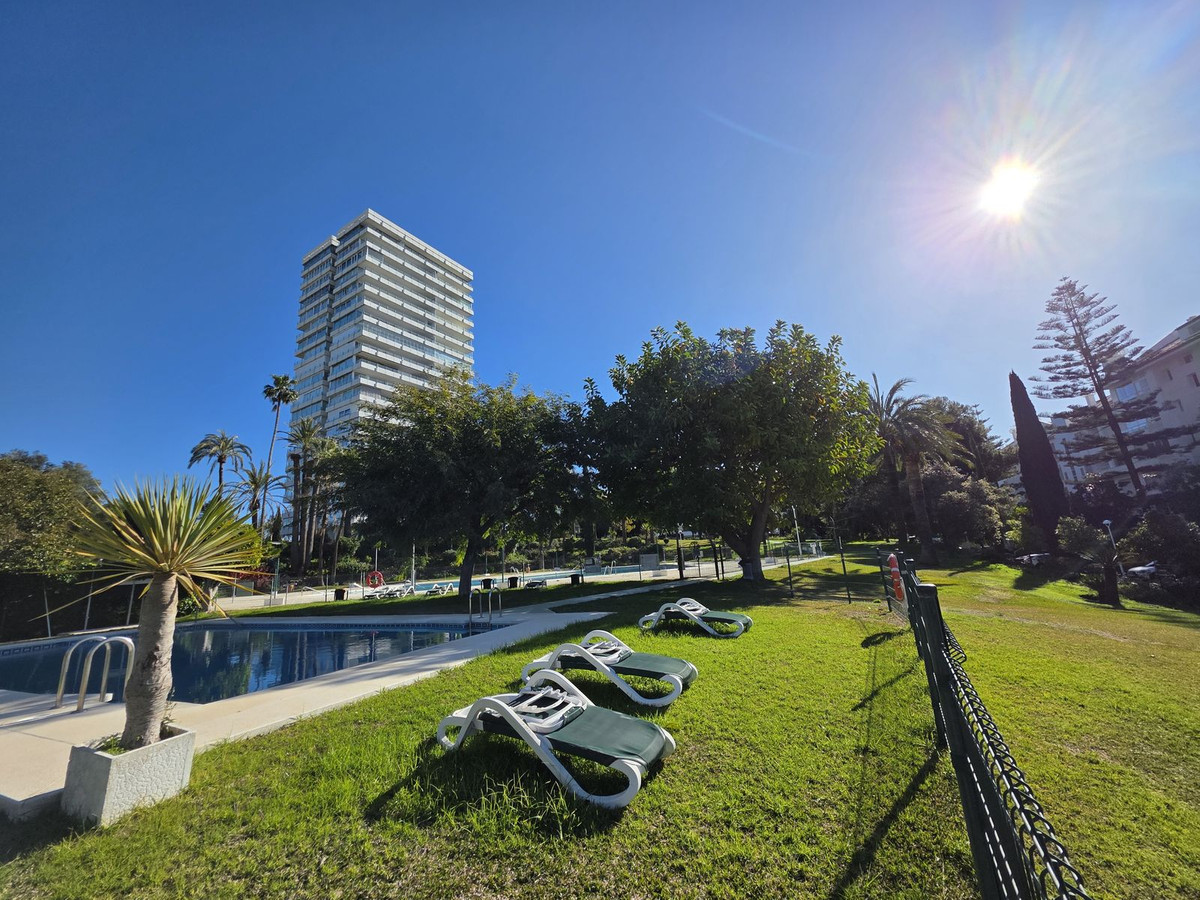 Appartement te koop in Marbella | 4 slaapkamers H5310658