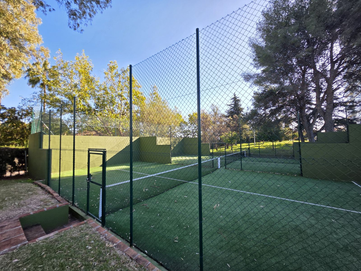 Appartement te koop in Marbella | 4 slaapkamers H5310658