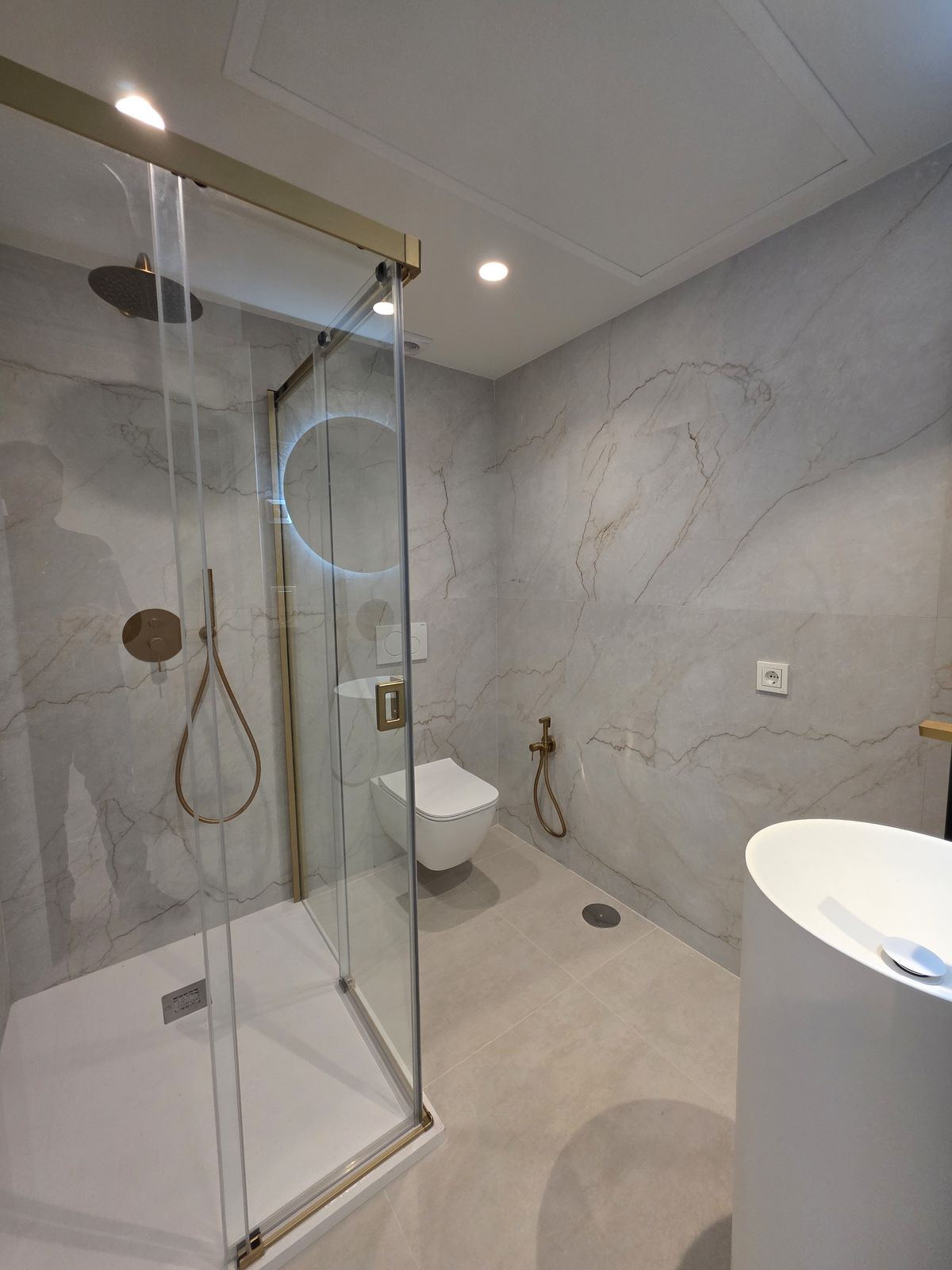 Appartement te koop in Marbella | 4 slaapkamers H5310658