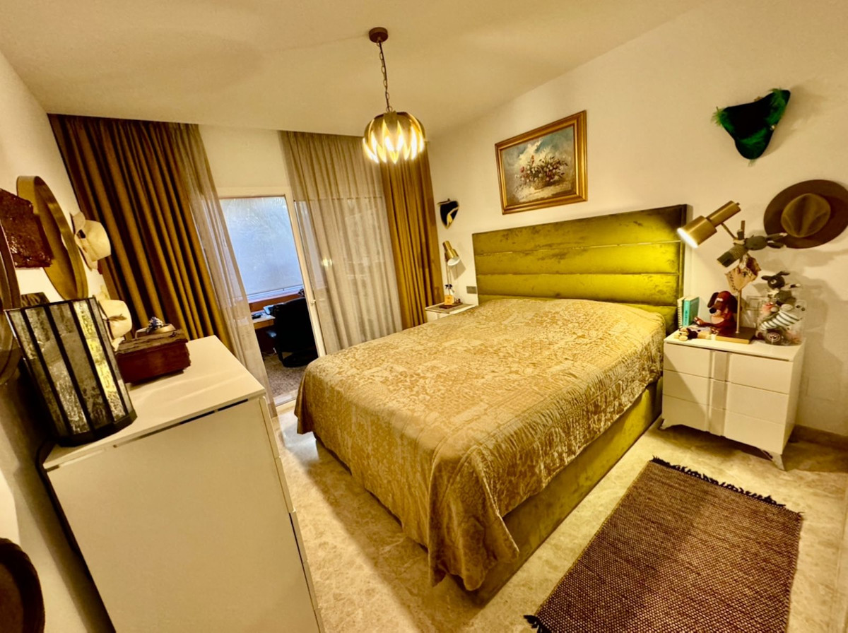 Appartement te koop in Marbella | 2 slaapkamers H5310673