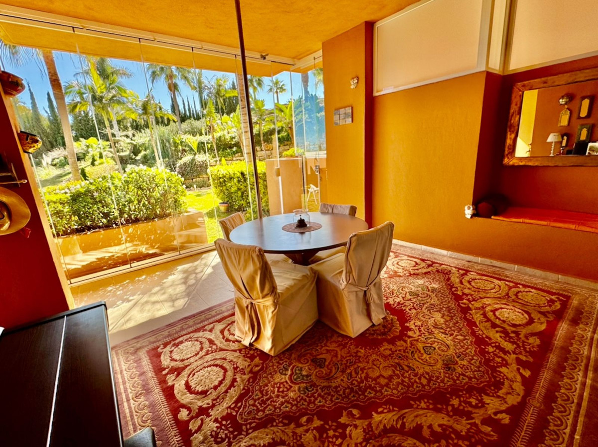 Appartement te koop in Marbella | 2 slaapkamers H5310673