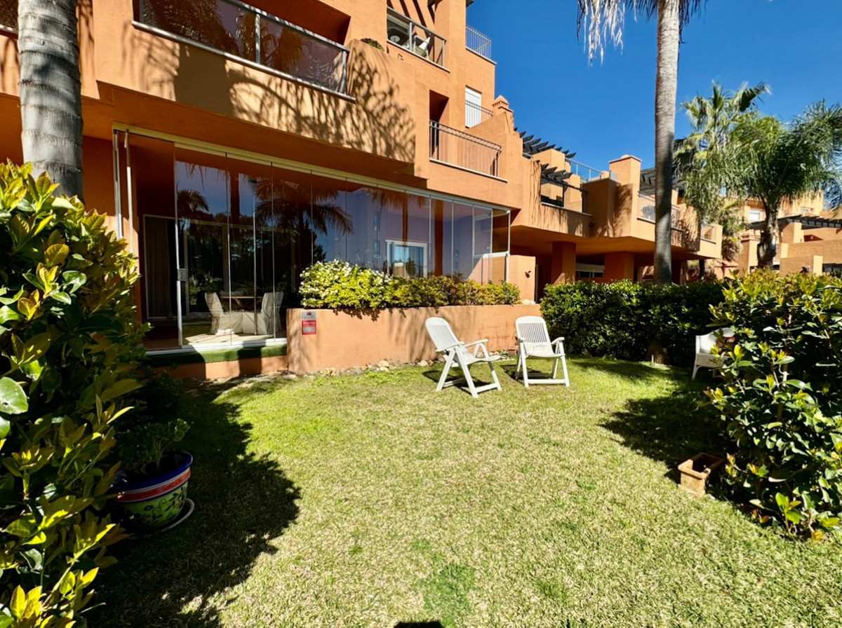 Appartement te koop in Marbella | 2 slaapkamers H5310673