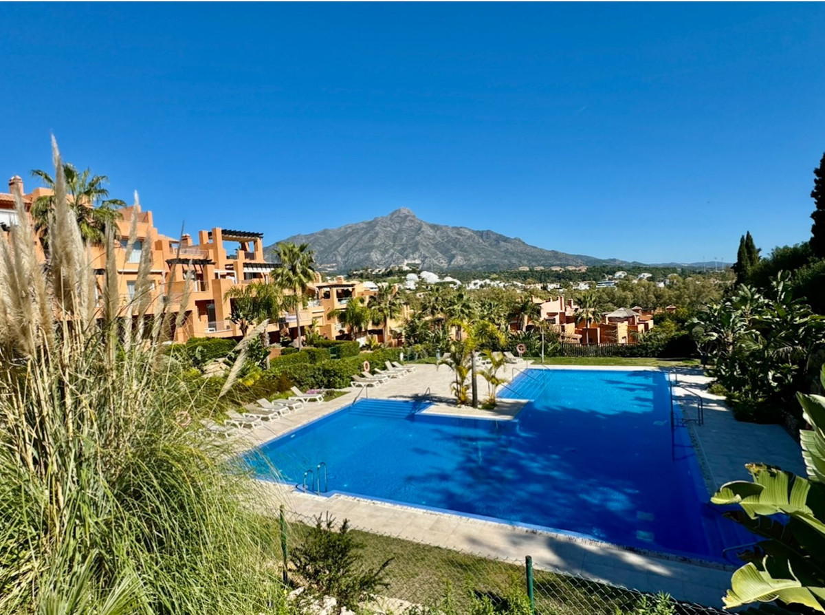 Appartement te koop in Marbella | 2 slaapkamers H5310673