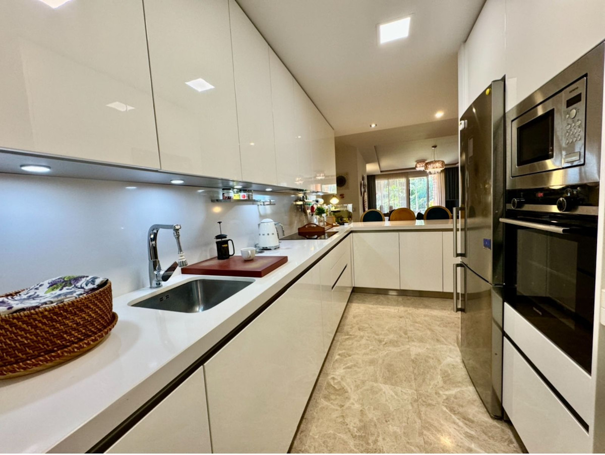 Appartement te koop in Marbella | 2 slaapkamers H5310673