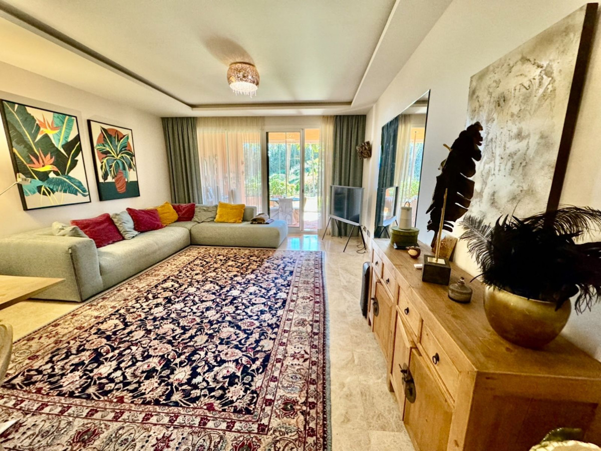 Appartement te koop in Marbella | 2 slaapkamers H5310673