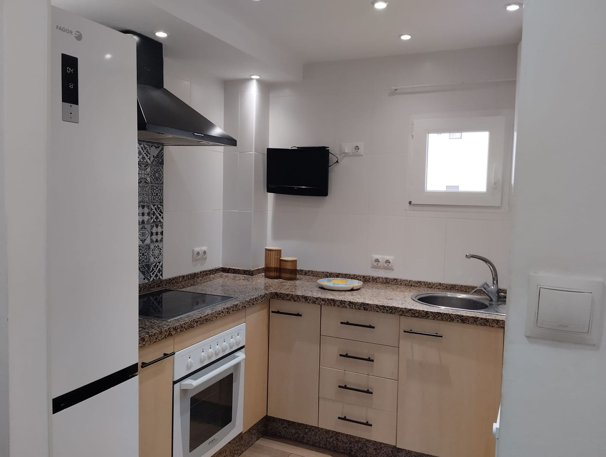 Appartement te koop in Marbella | 2 slaapkamers H5310829