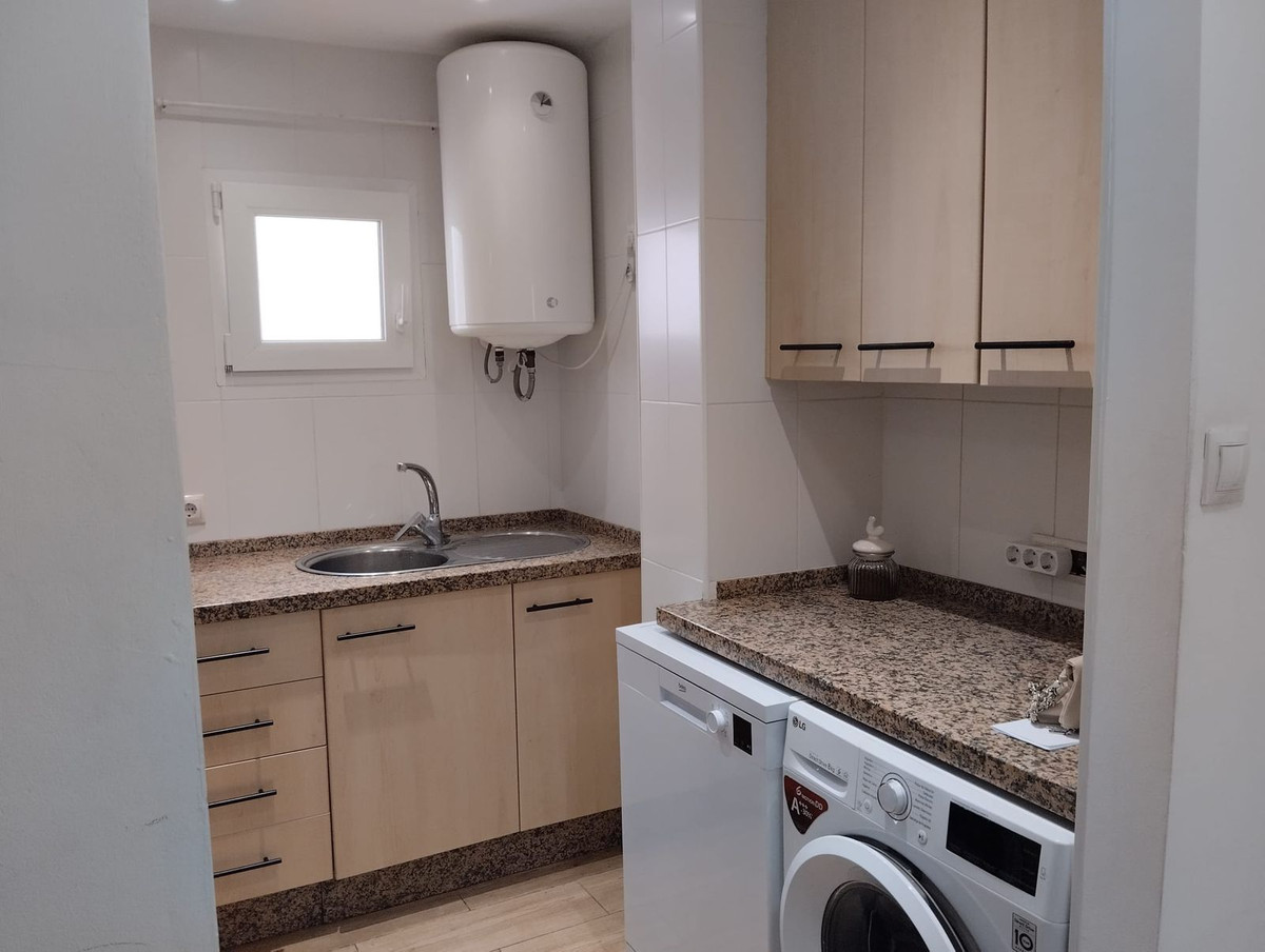 Appartement te koop in Marbella | 2 slaapkamers H5310829