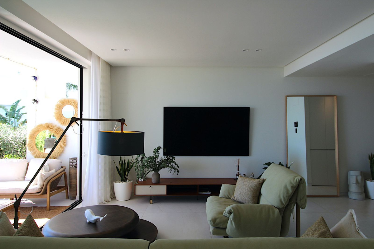 Appartement te koop in Marbella | 2 slaapkamers H5311585