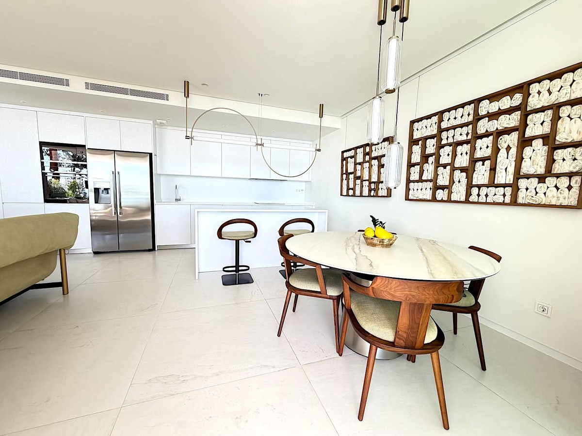 Appartement te koop in Marbella | 2 slaapkamers H5311585