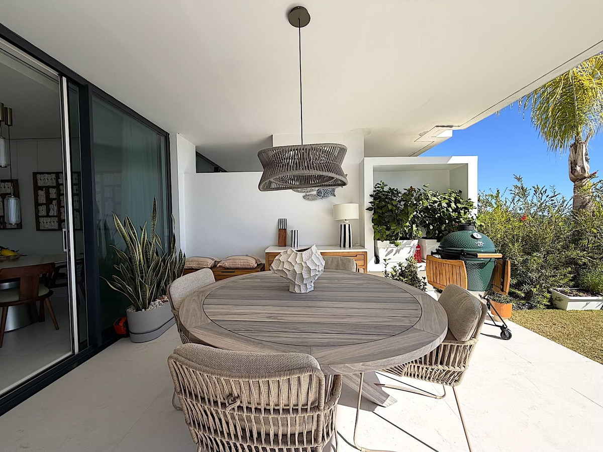 Appartement te koop in Marbella | 2 slaapkamers H5311585