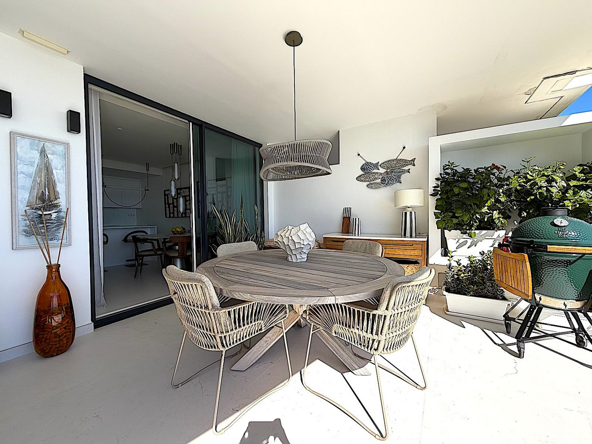 Appartement te koop in Marbella | 2 slaapkamers H5311585