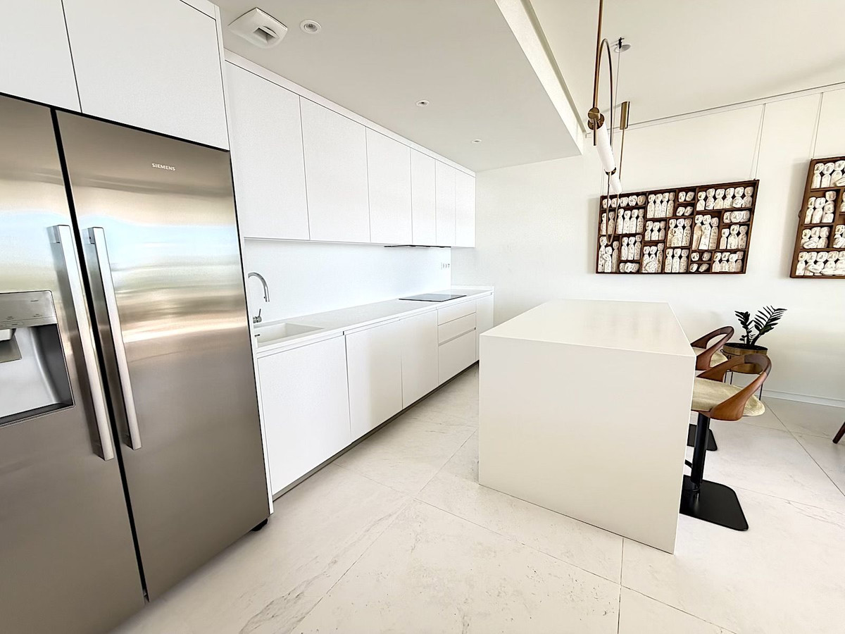 Appartement te koop in Marbella | 2 slaapkamers H5311585