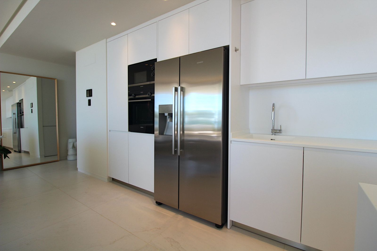 Appartement te koop in Marbella | 2 slaapkamers H5311585