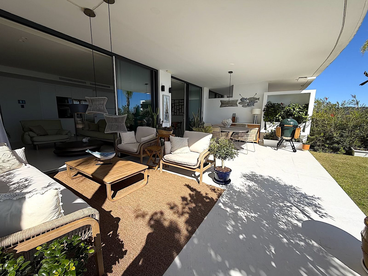 Appartement te koop in Marbella | 2 slaapkamers H5311585