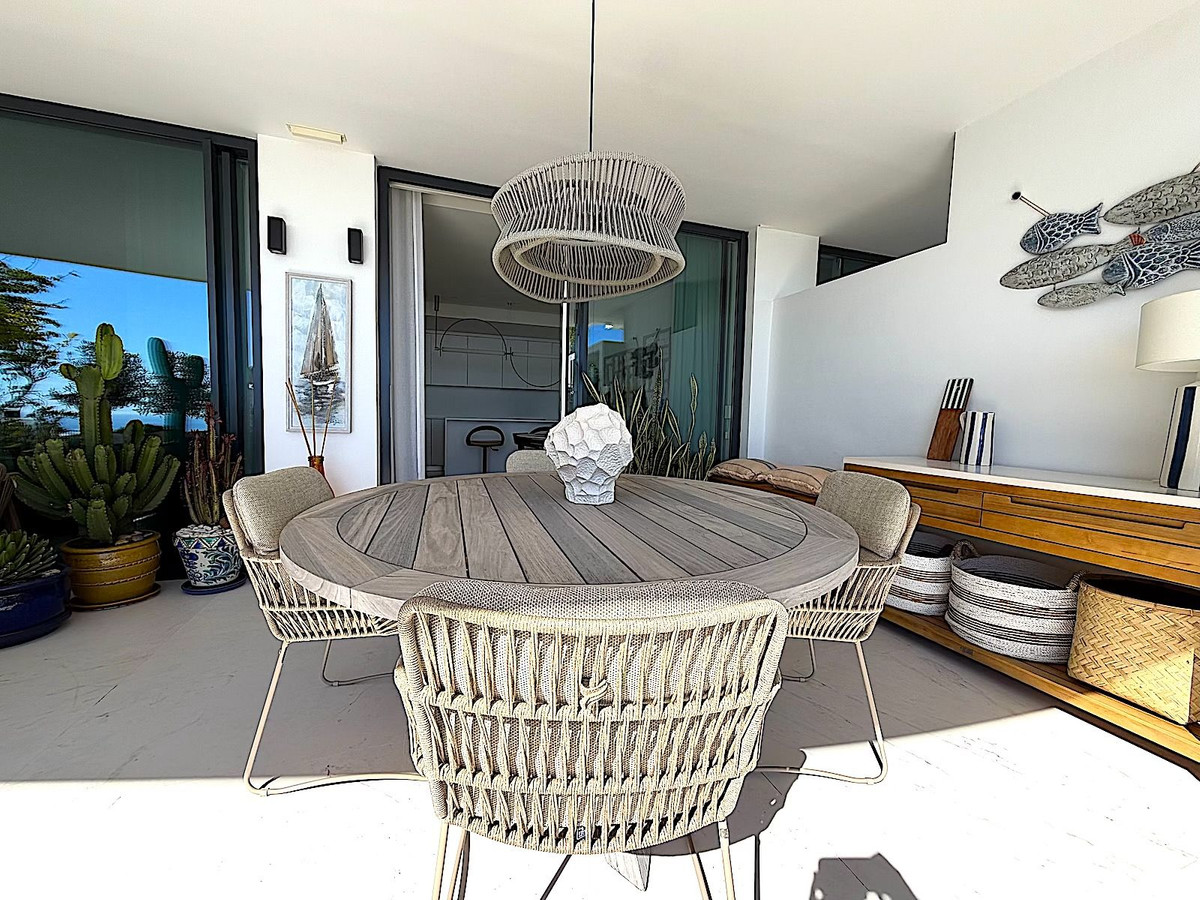 Appartement te koop in Marbella | 2 slaapkamers H5311585