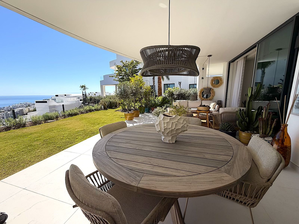 Appartement te koop in Marbella | 2 slaapkamers H5311585