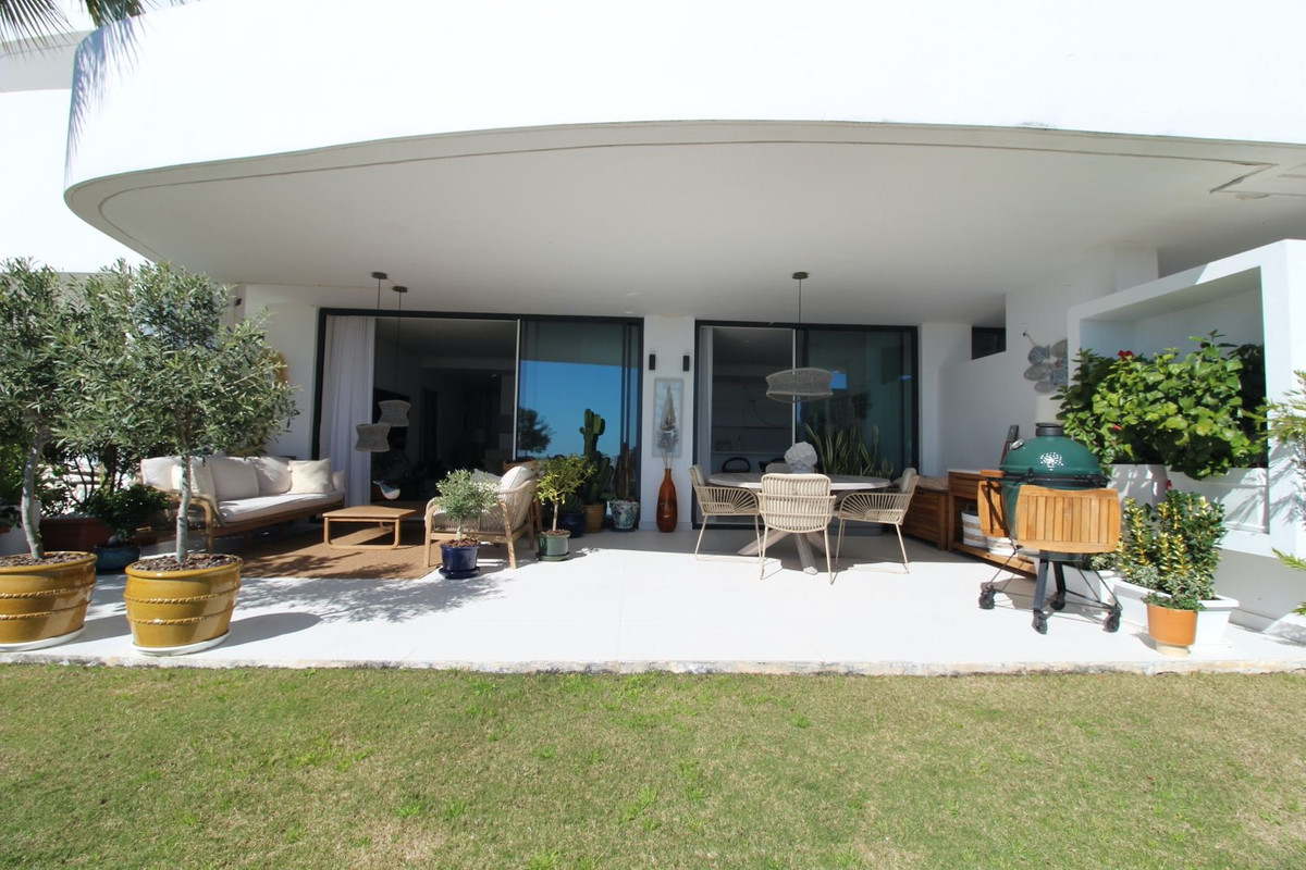 Appartement te koop in Marbella | 2 slaapkamers H5311585