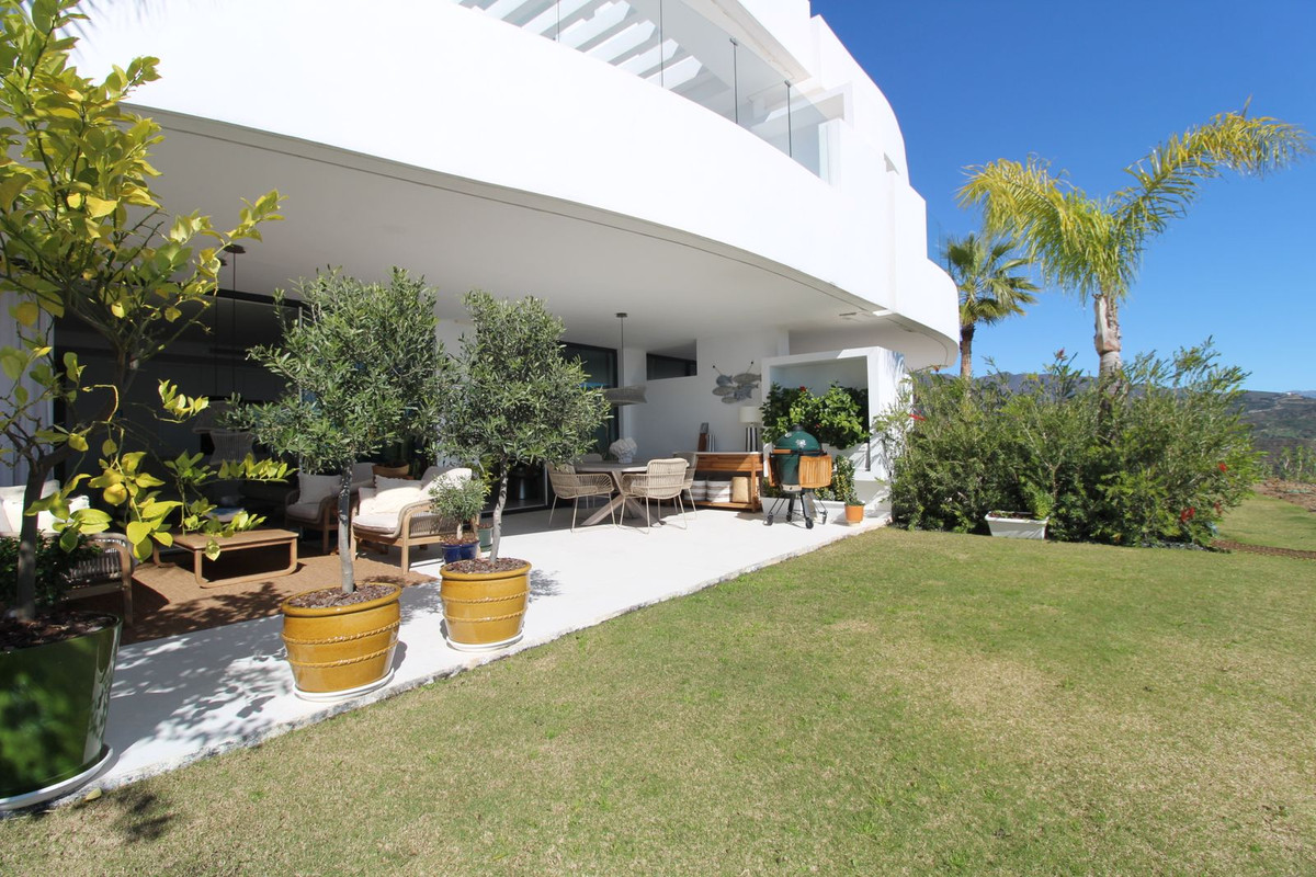 Appartement te koop in Marbella | 2 slaapkamers H5311585