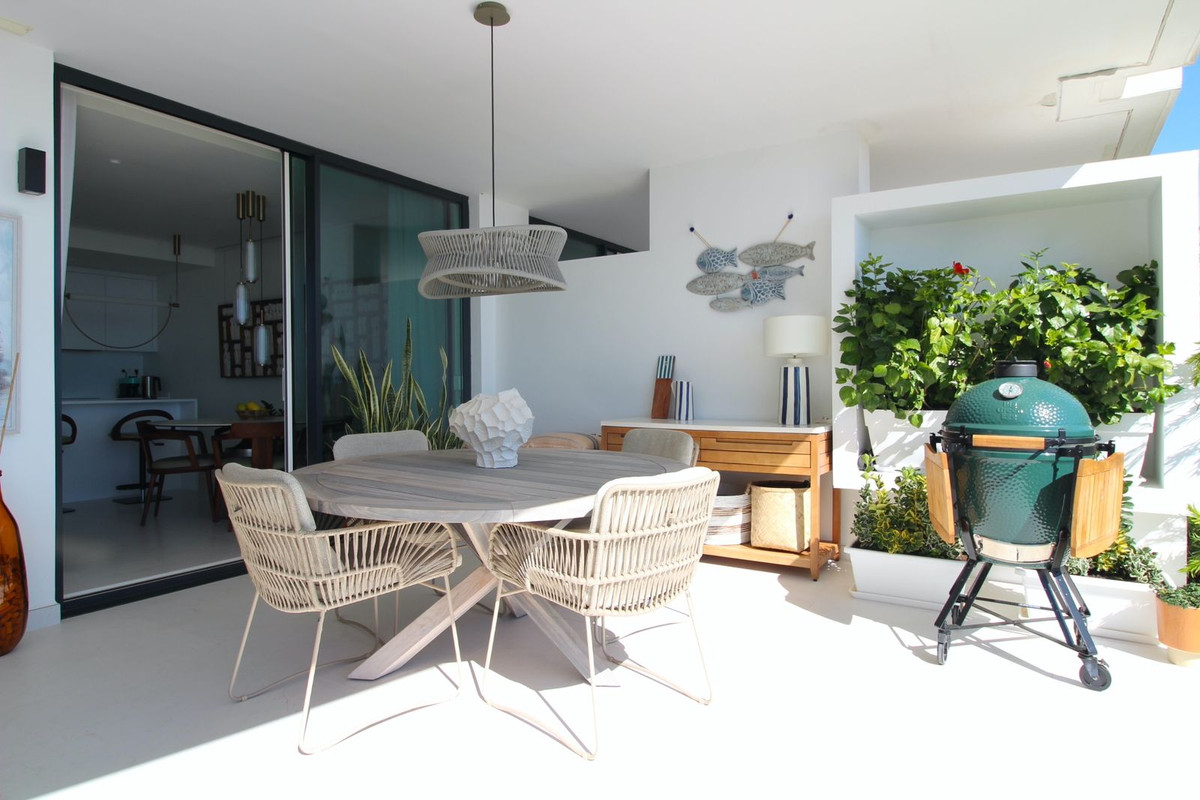 Appartement te koop in Marbella | 2 slaapkamers H5311585