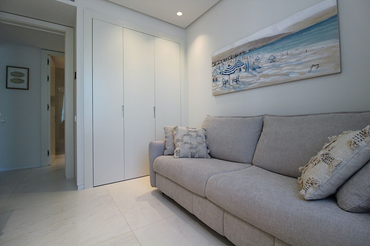 Appartement te koop in Marbella | 2 slaapkamers H5311585