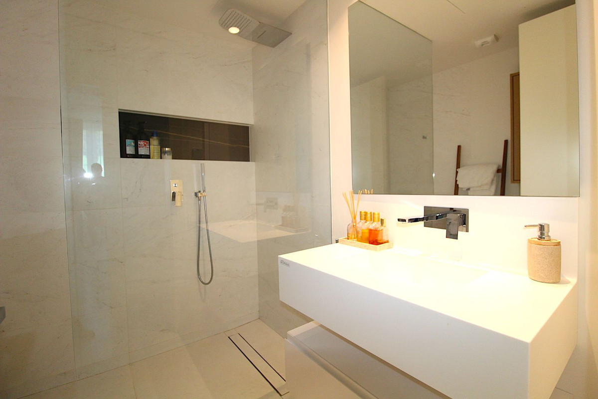 Appartement te koop in Marbella | 2 slaapkamers H5311585