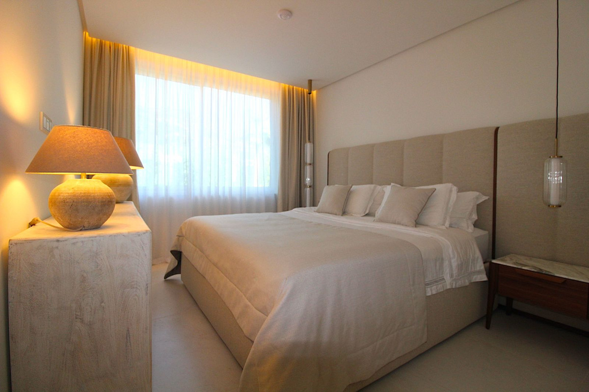 Appartement te koop in Marbella | 2 slaapkamers H5311585